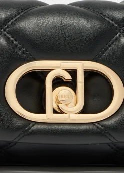 Borsa LaPuffy piccola matelassé