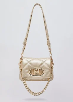 Borsa LaPuffy piccola matelassé