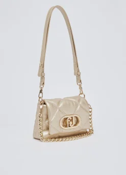 Borsa LaPuffy piccola matelassé