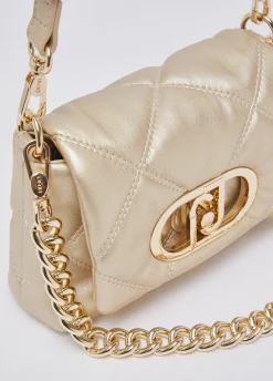 Borsa LaPuffy piccola matelassé