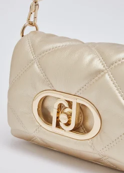 Borsa LaPuffy piccola matelassé
