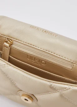Borsa LaPuffy piccola matelassé