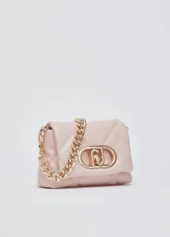 Borsa LaPuffy piccola matelassé
