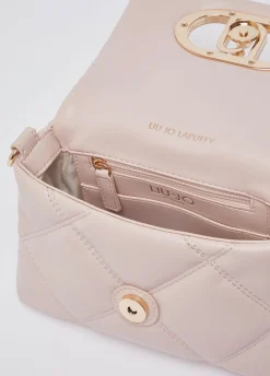 Borsa LaPuffy piccola matelassé