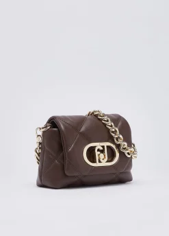 Borsa LaPuffy piccola matelassé