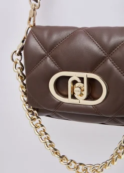 Borsa LaPuffy piccola matelassé
