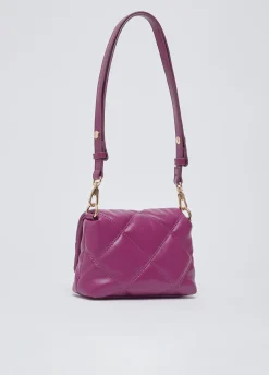 Borsa LaPuffy piccola matelassé