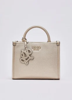 Borsa piccola con charm