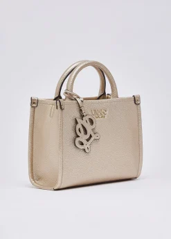 Borsa piccola con charm