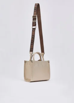 Borsa piccola con charm