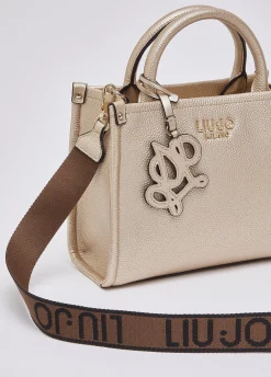 Borsa piccola con charm