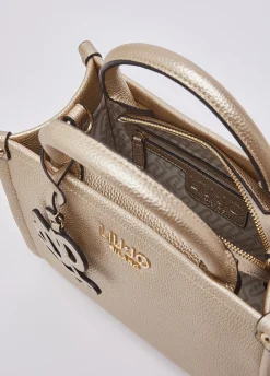 Borsa piccola con charm