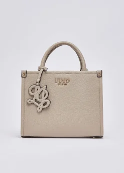 Borsa piccola con charm