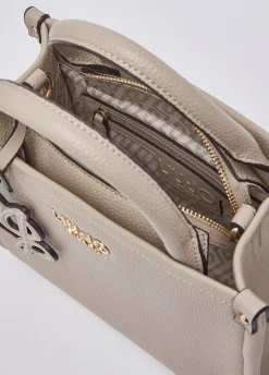 Borsa piccola con charm