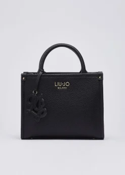 Borsa piccola con charm