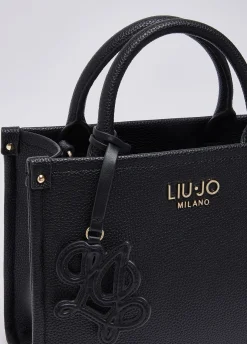 Borsa piccola con charm