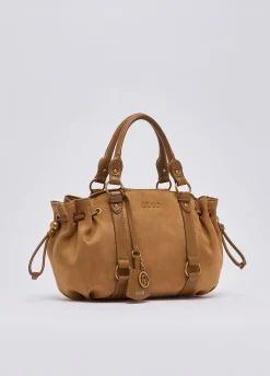 Borsa piccola con coulisse