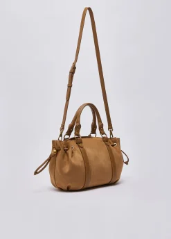 Borsa piccola con coulisse