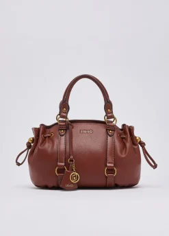 Borsa piccola con coulisse
