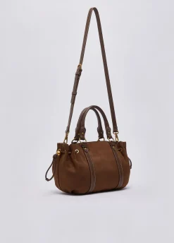 Borsa piccola con coulisse