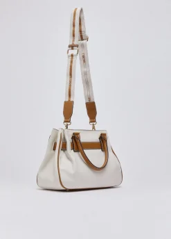 Borsa piccola con fibbia