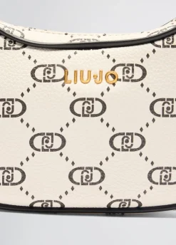 Borsa piccola con foulard
