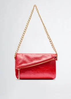 Borsa piccola glossy