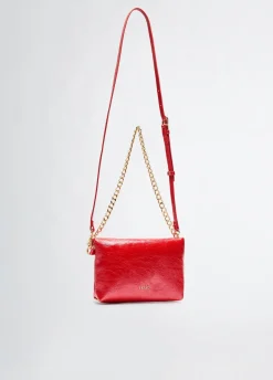 Borsa piccola glossy