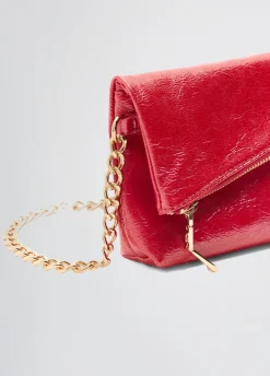 Borsa piccola glossy