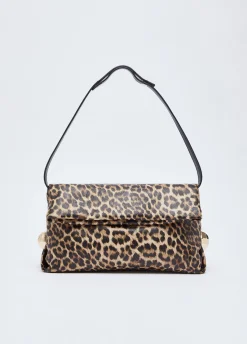 Borsa Riccy animalier media