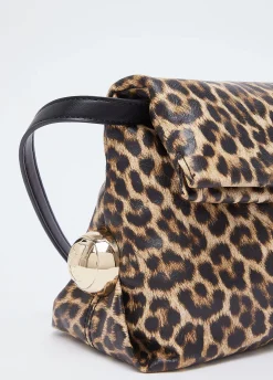 Borsa Riccy animalier media