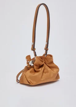 Borsa Riccy piccola con borchie