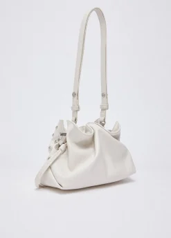 Borsa Riccy piccola con borchie