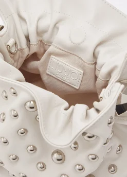 Borsa Riccy piccola con borchie