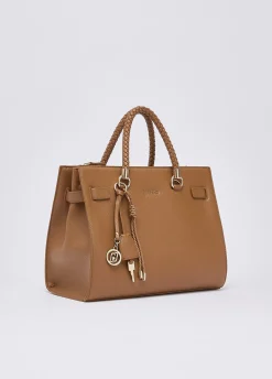 Borsa satchel media