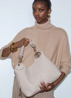 Borsa satchel media