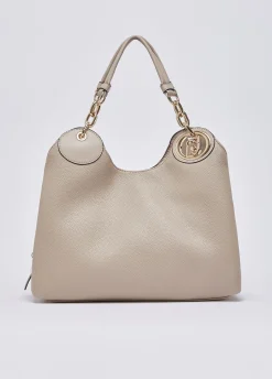 Borsa satchel media