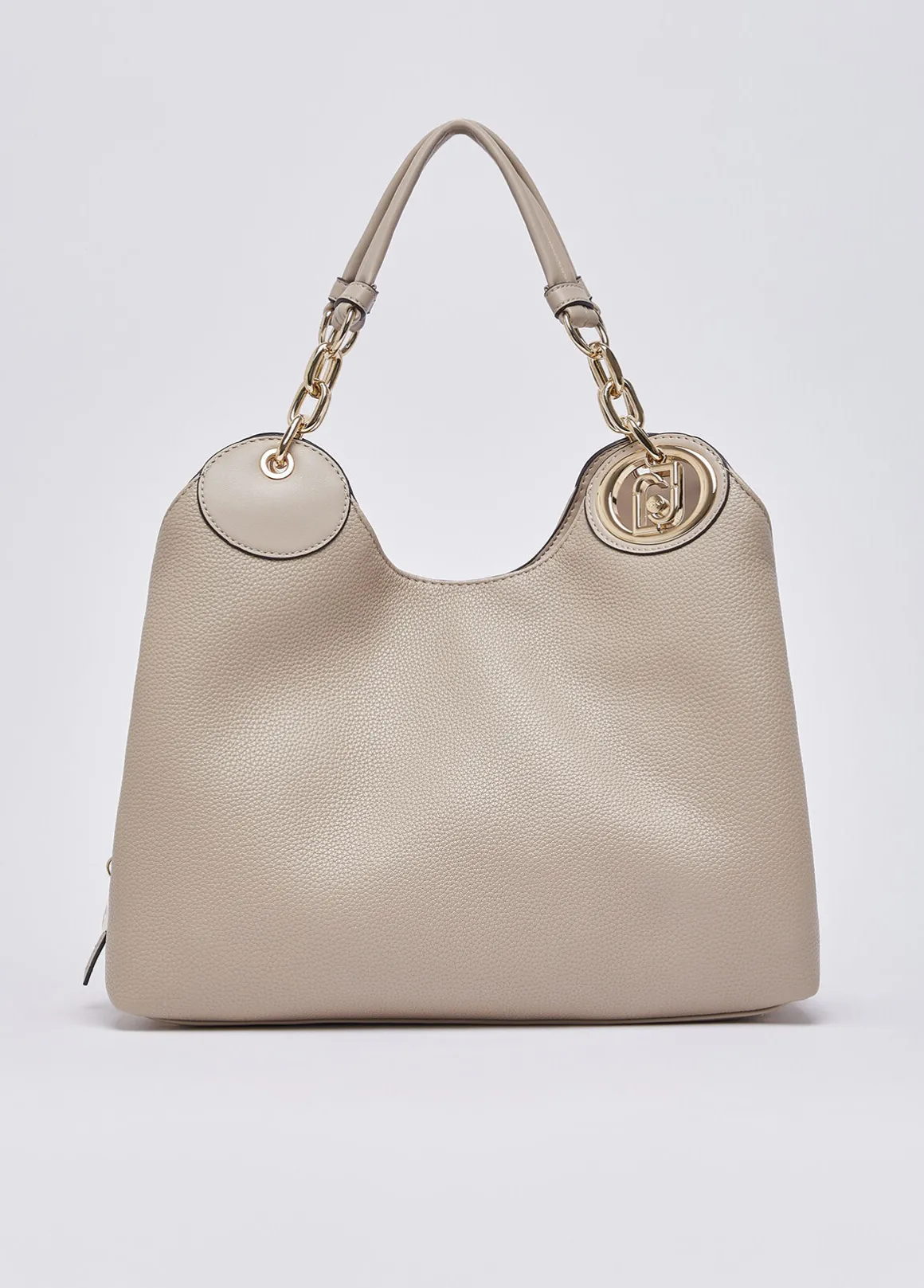 Borsa satchel media