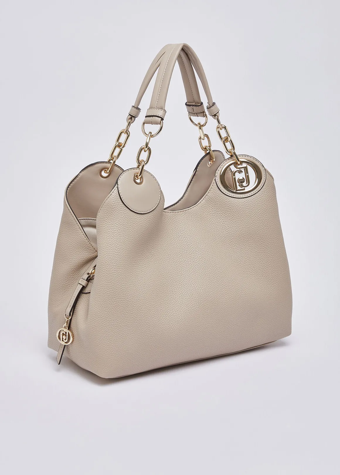 Borsa satchel media