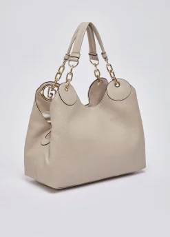 Borsa satchel media