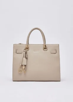 Borsa satchel media
