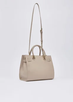Borsa satchel media
