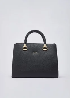Borsa satchel media