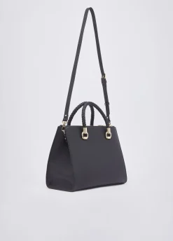 Borsa satchel media