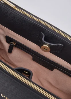 Borsa satchel media