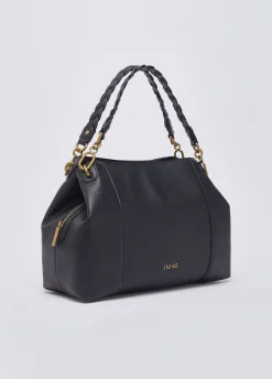 Borsa satchel media