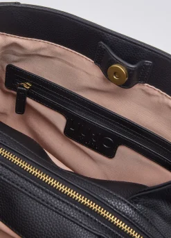 Borsa satchel media