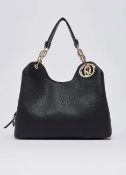 Borsa satchel media