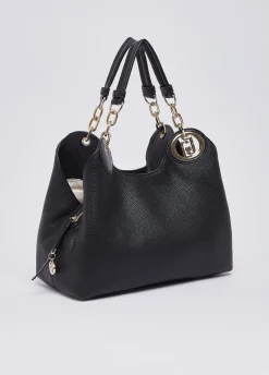 Borsa satchel media