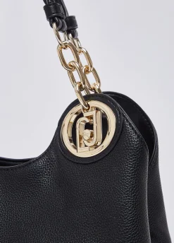 Borsa satchel media